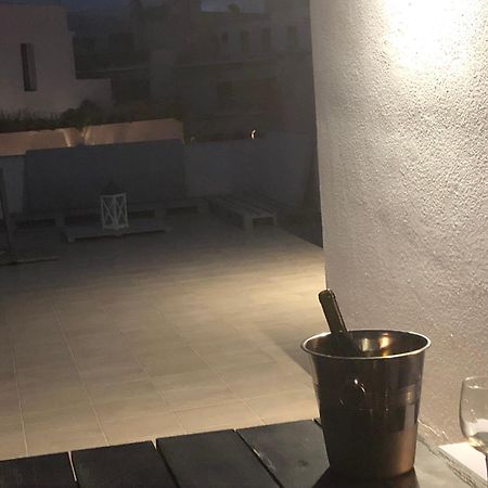 Cozy Loft With Jazz Notes In Kolonaki Apartment Atena Exterior foto