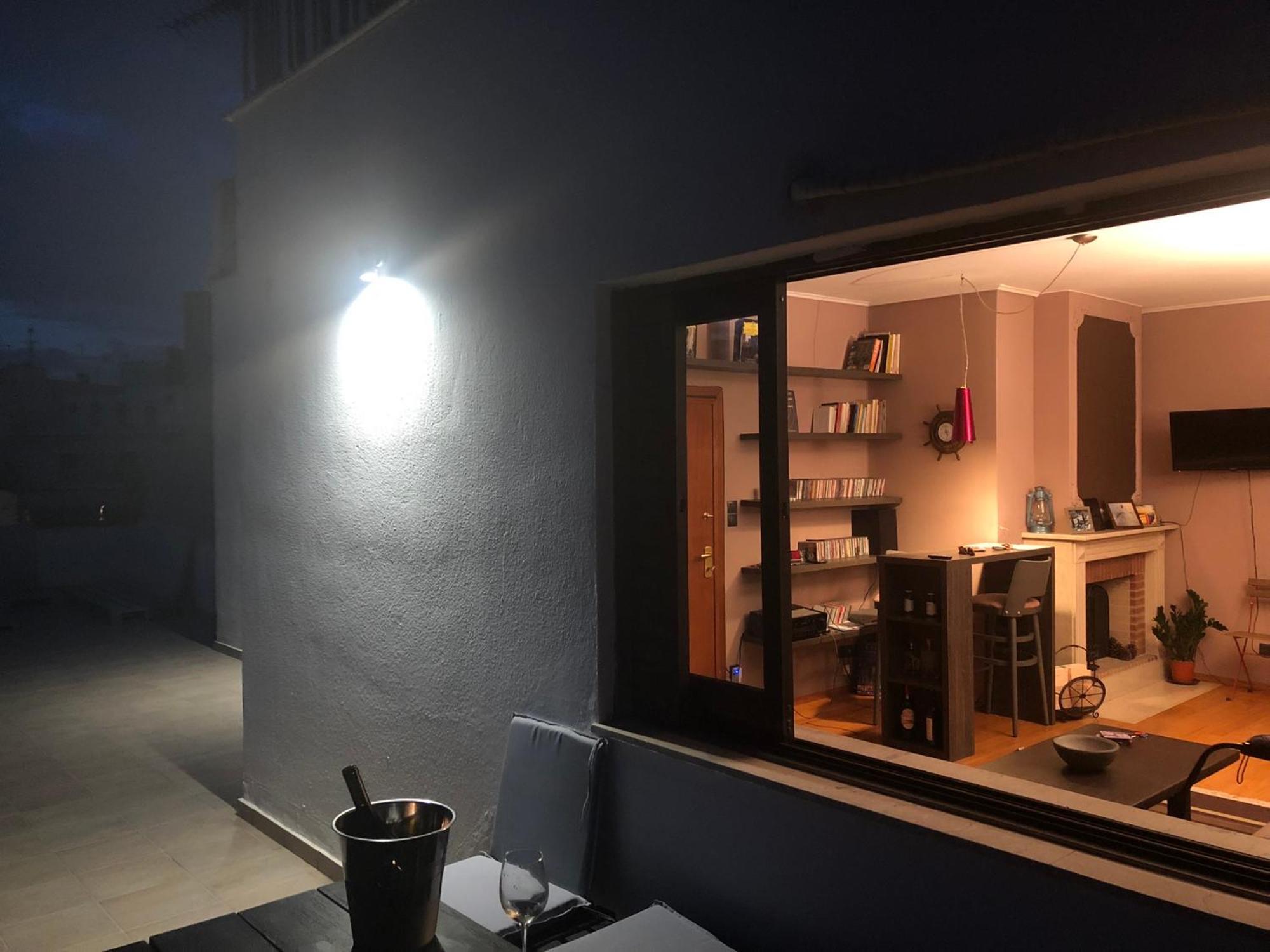 Cozy Loft With Jazz Notes In Kolonaki Apartment Atena Exterior foto